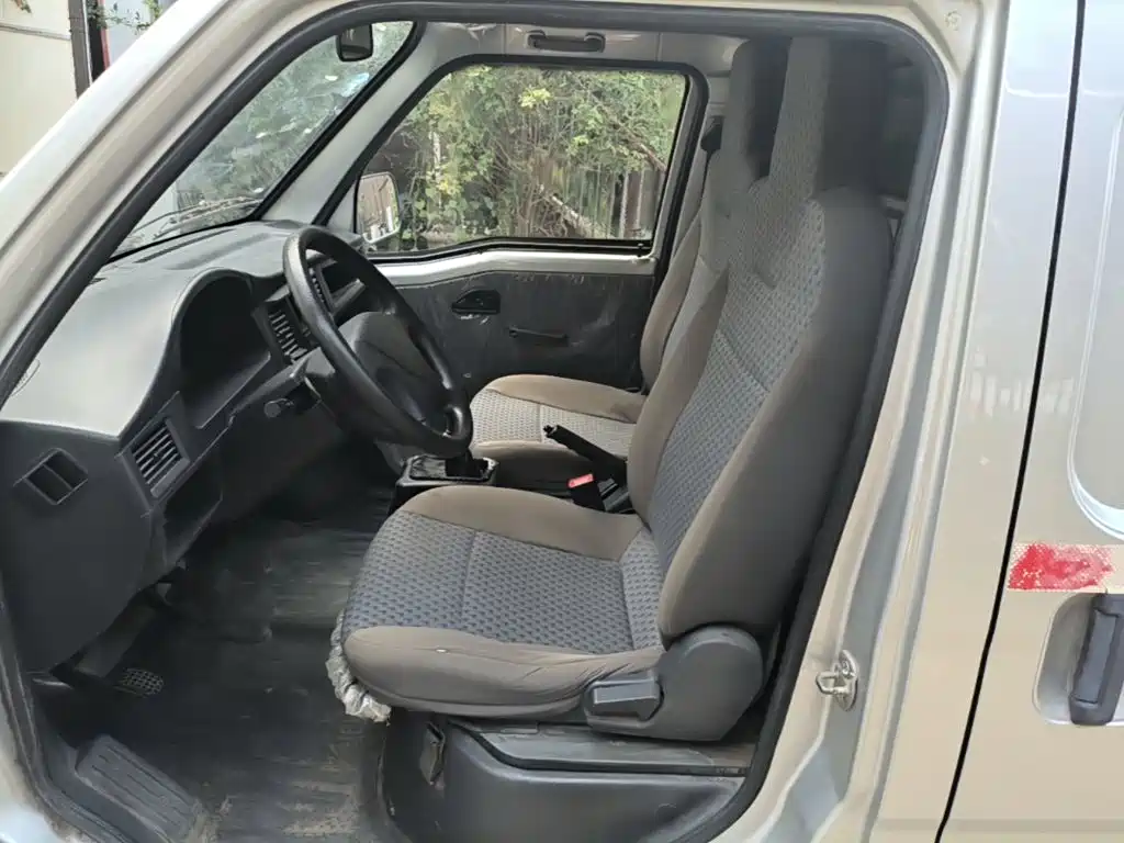 Wuling Zhiguang — миниатюра 15