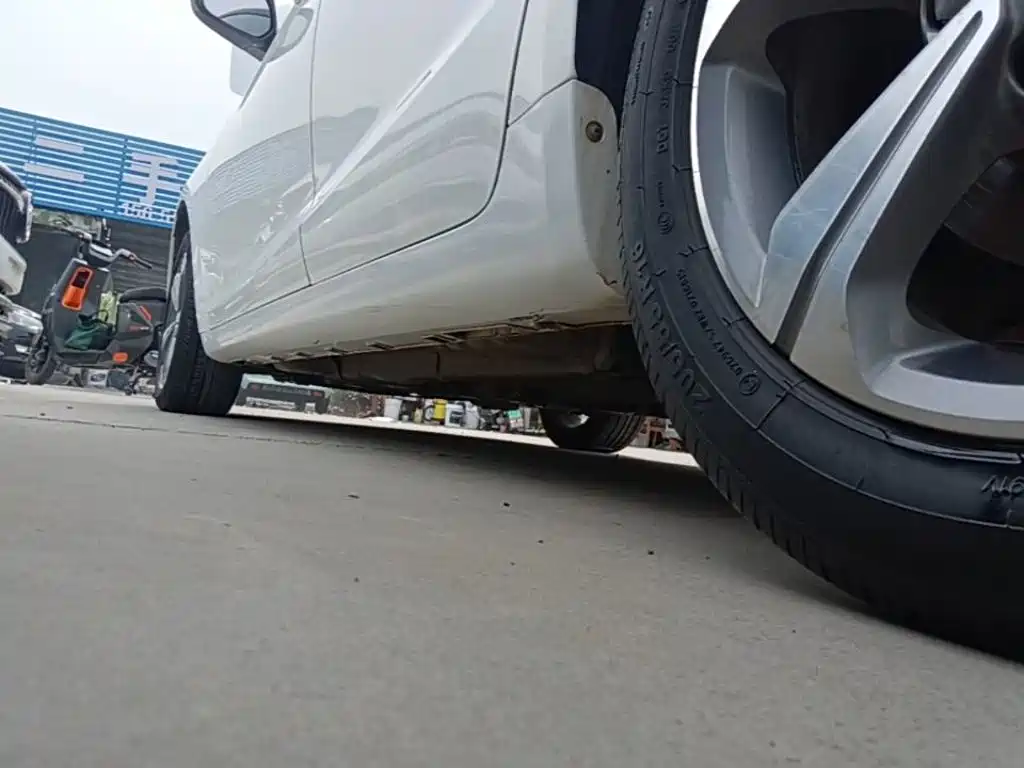 Geely Emgrand GL — миниатюра 22