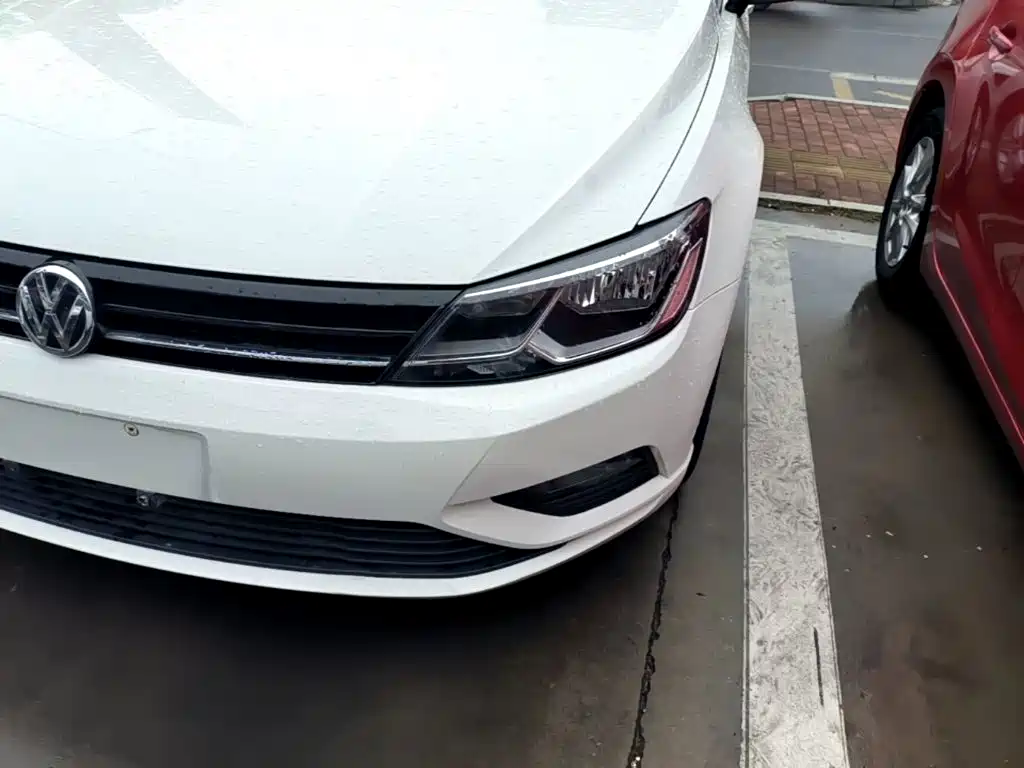 Volkswagen Lamando — миниатюра 24