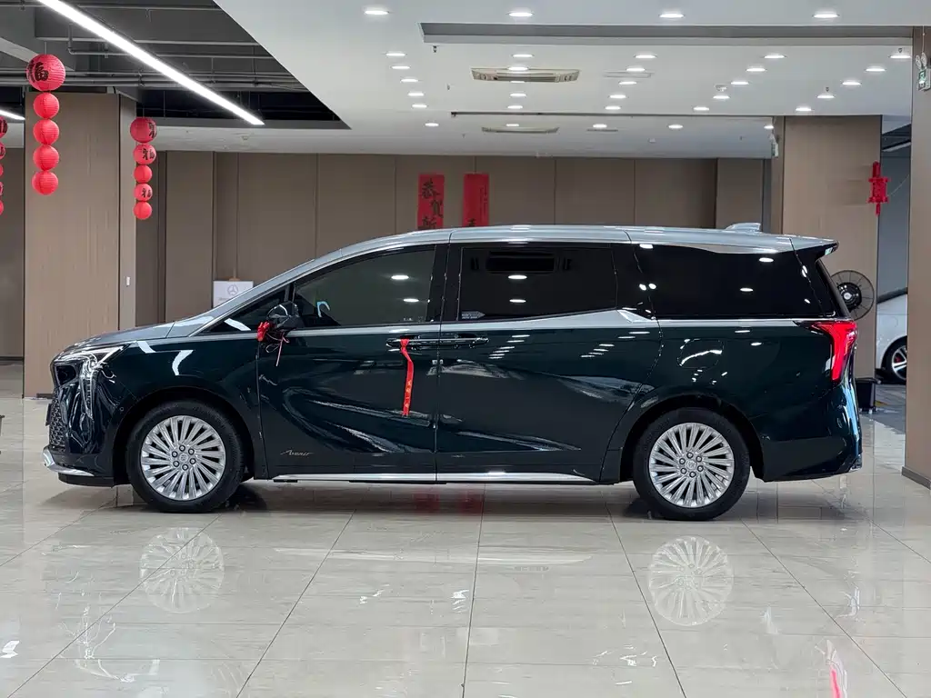 Buick Century — миниатюра 5