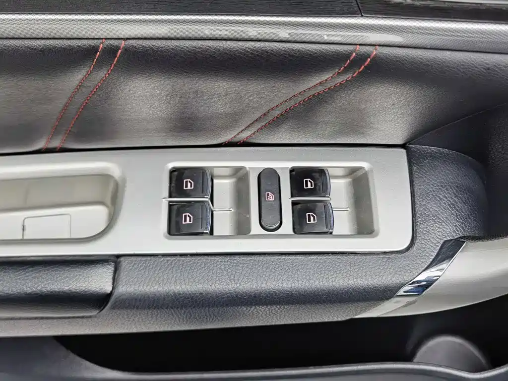Haval M6 — миниатюра 9