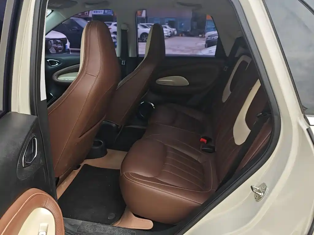 Wuling Bingo — миниатюра 17