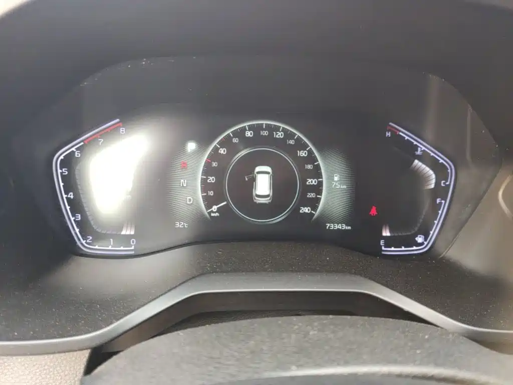 Kia Sportage — миниатюра 12