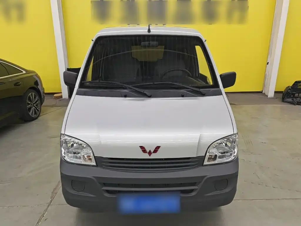 Wuling Zhiguang — миниатюра 3