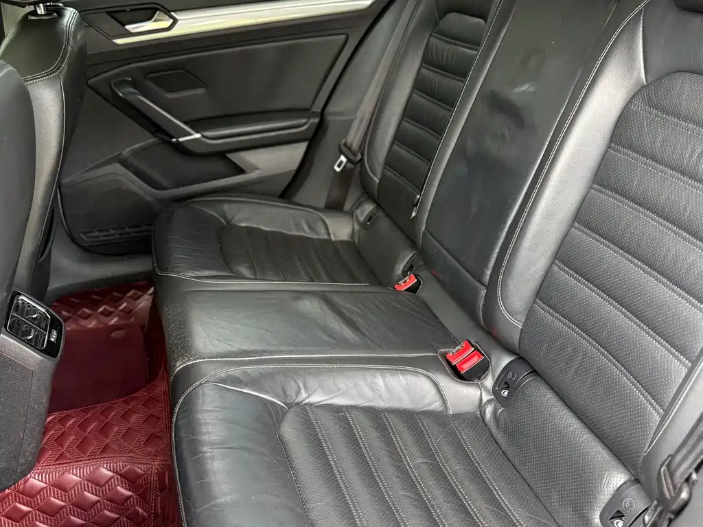 Volkswagen Lamando — миниатюра 14