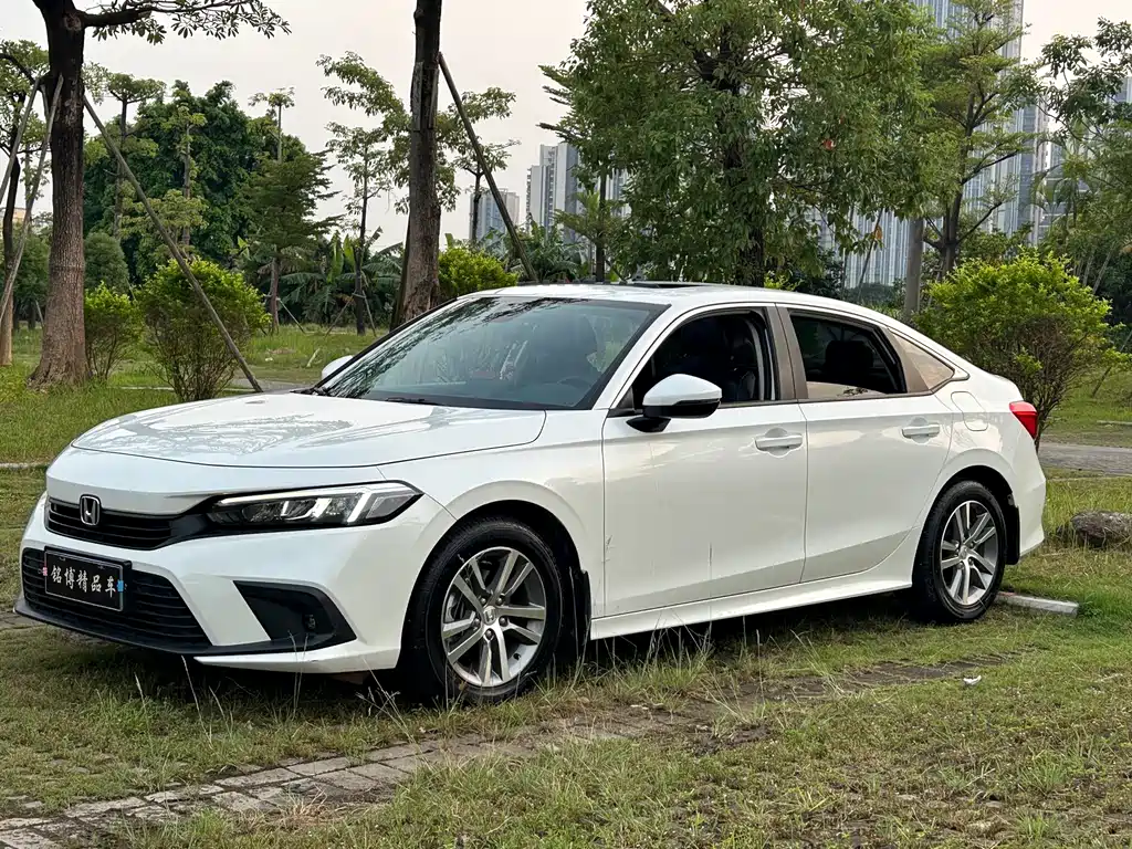 Honda Civic 2023