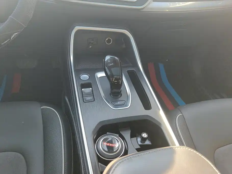Haval H6 — миниатюра 16