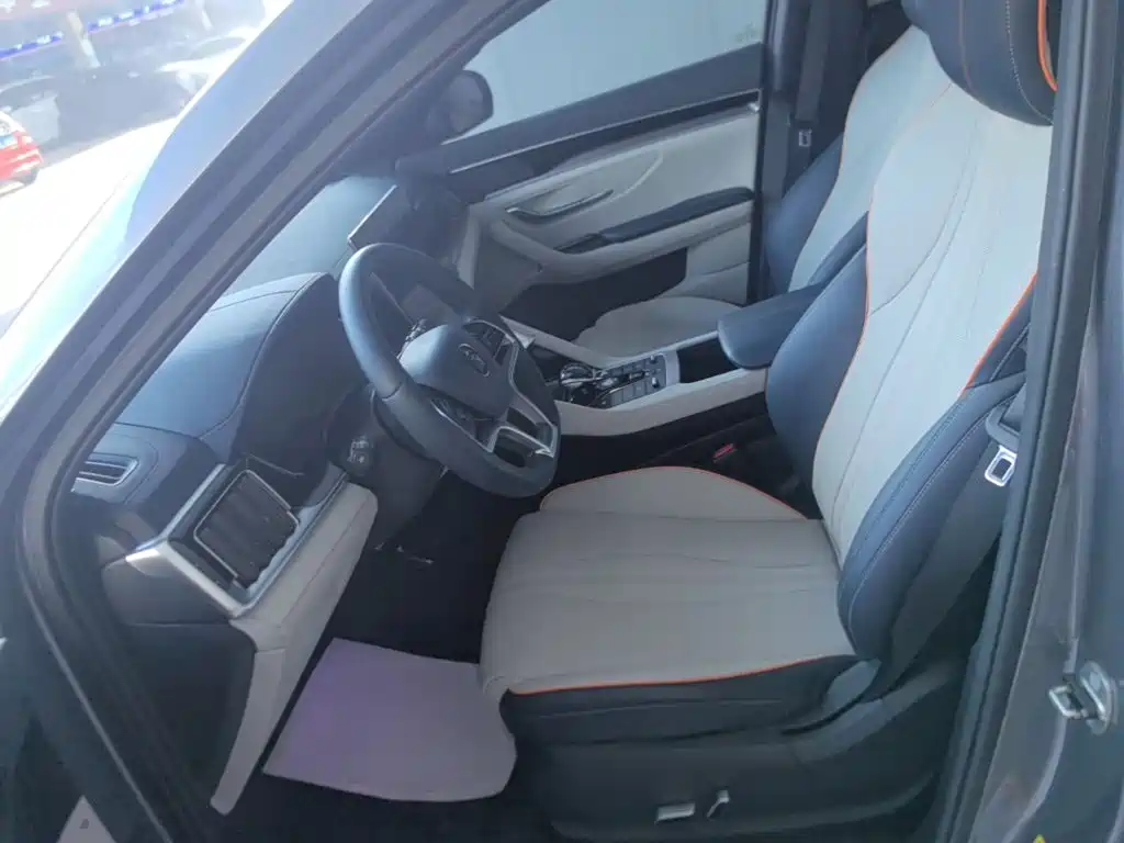 BYD PLUS New Energy — миниатюра 15