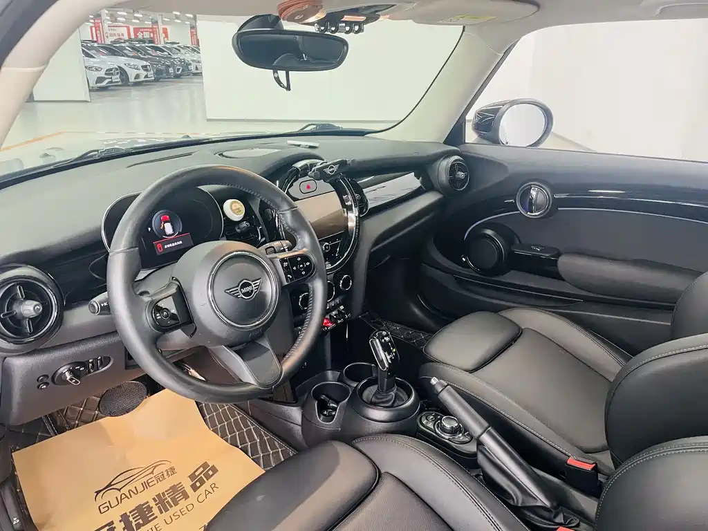 MINI Mini — миниатюра 6