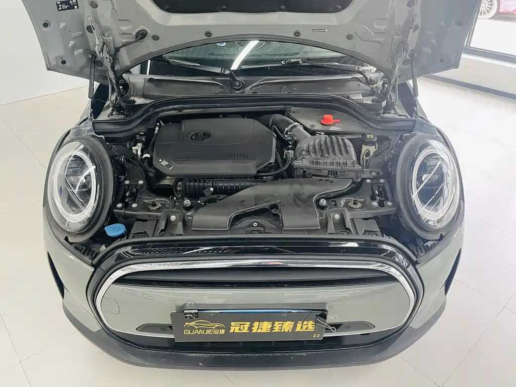 MINI Mini — миниатюра 2