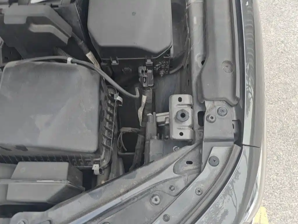 Mazda 3 Axela — миниатюра 20