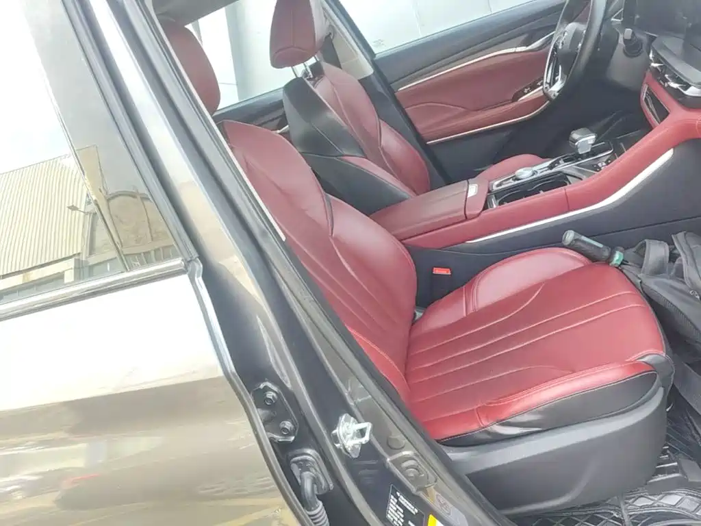 Changan CS75 PLUS — миниатюра 20