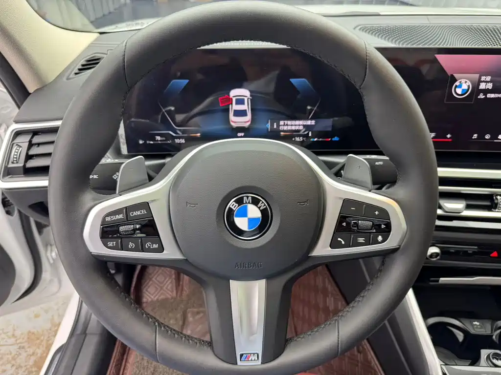 BMW 3 Series — миниатюра 7