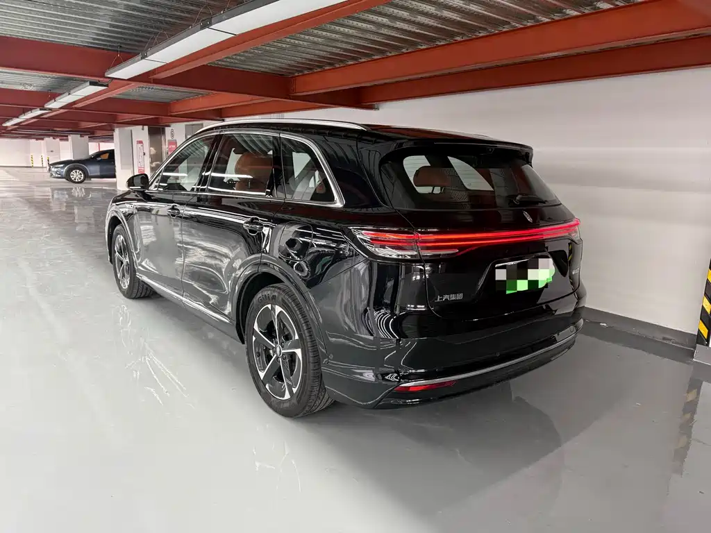 Сангтан Sangtang H5 — миниатюра 13