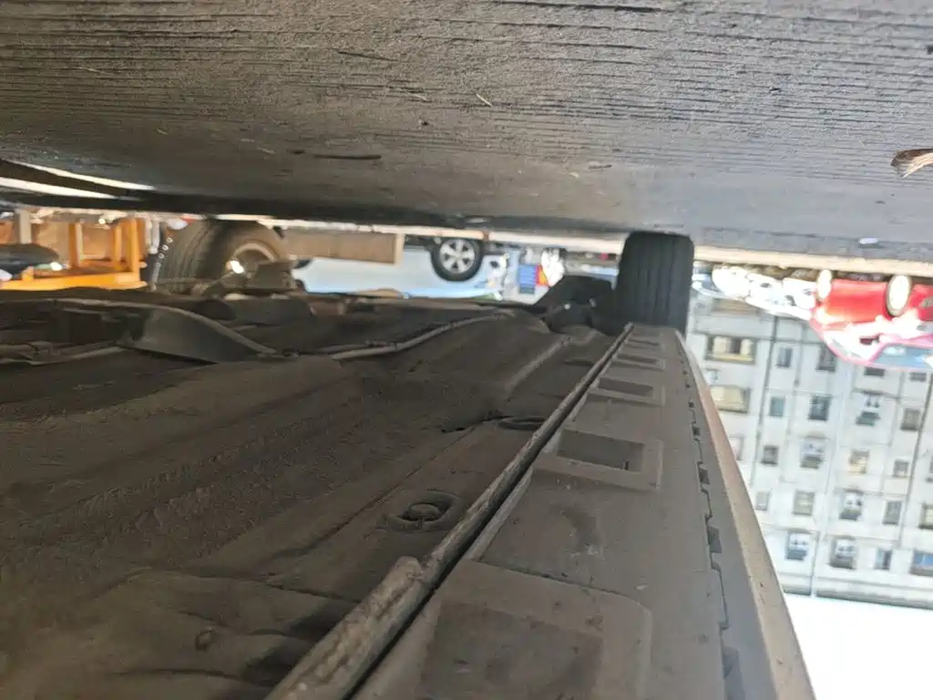 Volkswagen C-Trek — миниатюра 21
