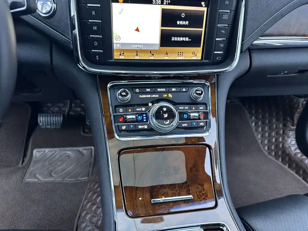 Lincoln Continental — миниатюра 16