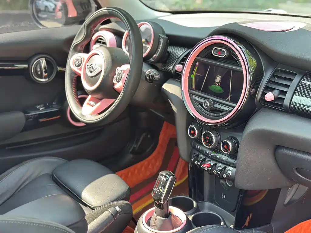 MINI Mini — миниатюра 14