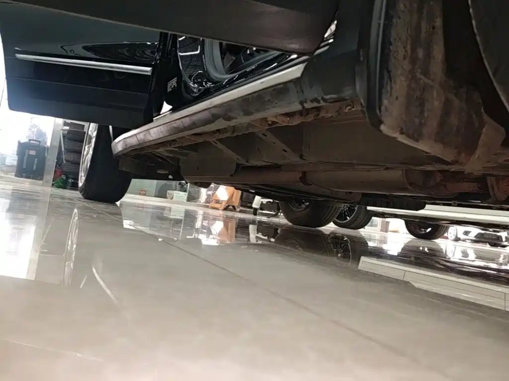 Cadillac XT5 — миниатюра 21