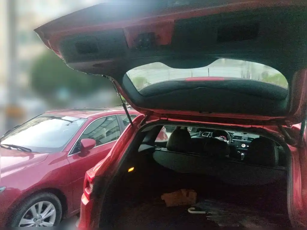 Renault Kadjar — миниатюра 10