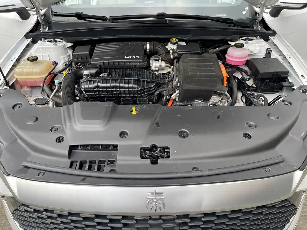 BYD Qin PLUS — миниатюра 15