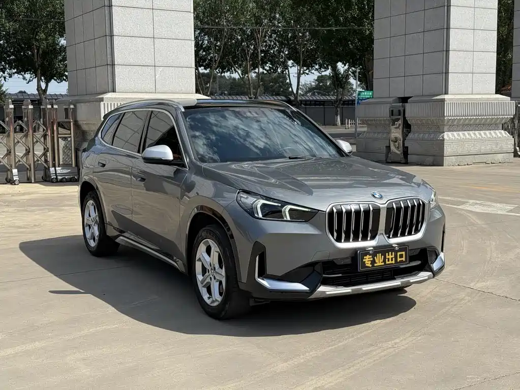 BMW X1 2023 sDrive20Li X