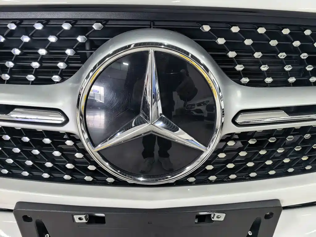 Mercedes-Benz GLC — миниатюра 52