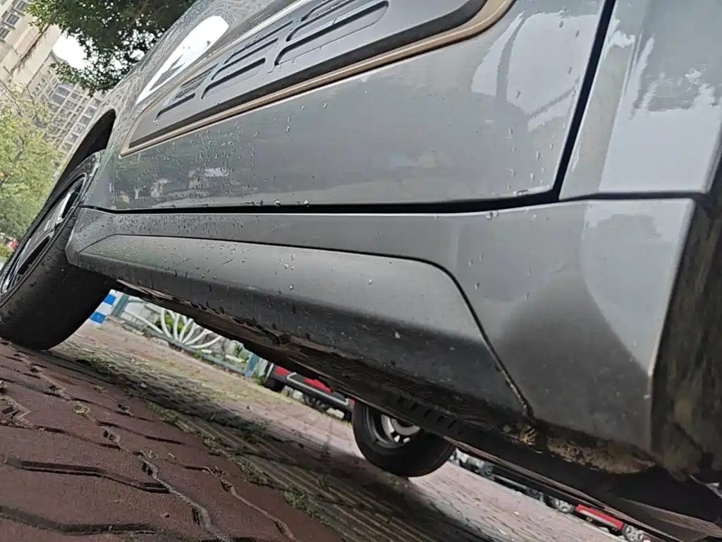 Baojun E200 — миниатюра 21