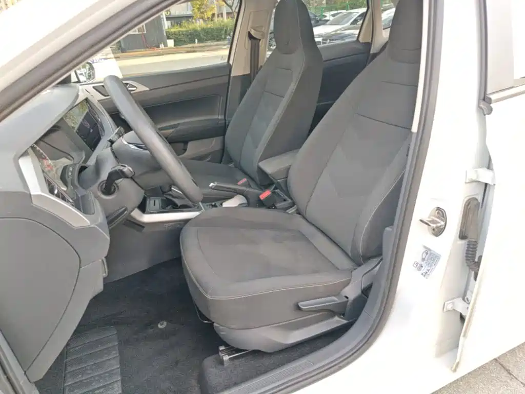 Volkswagen Polo — миниатюра 15