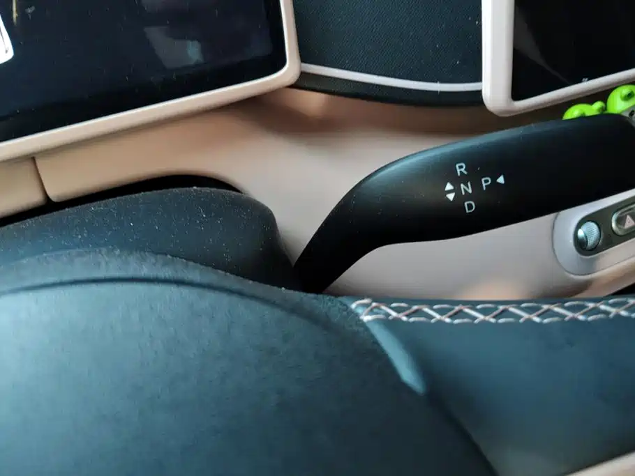 BYD Seagull — миниатюра 16