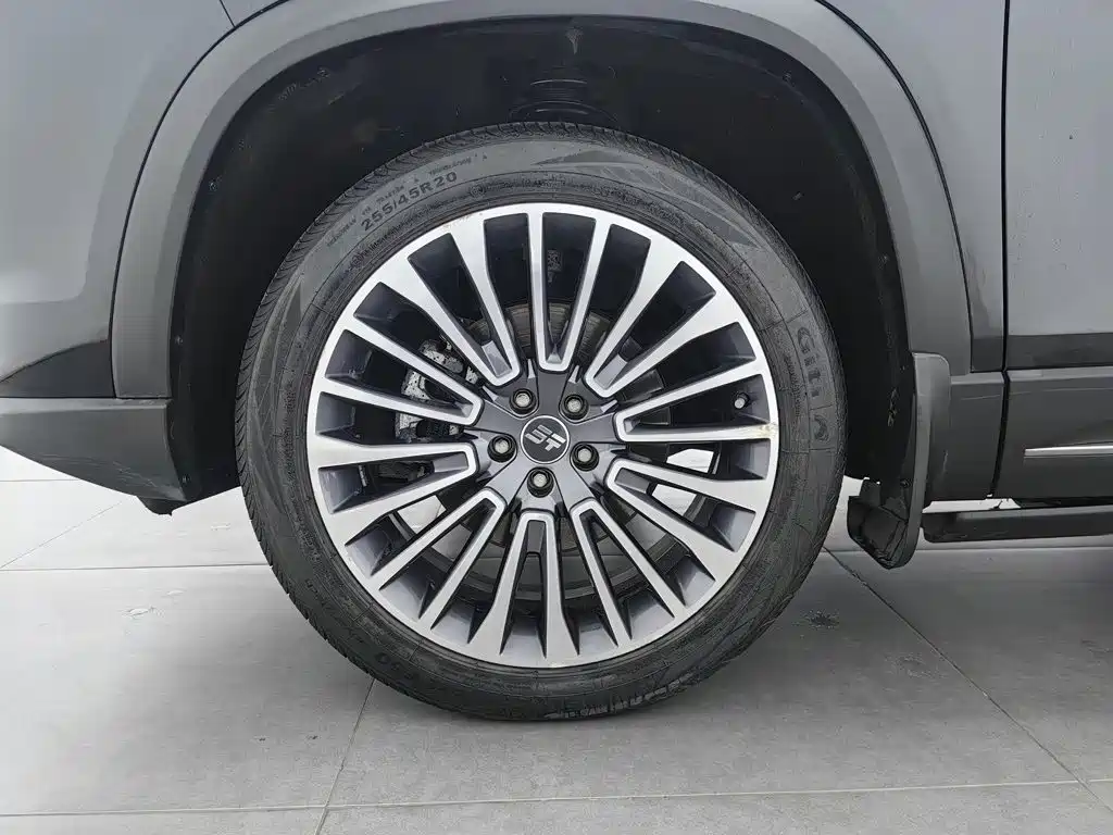 Shanhai Shanhai L9 — миниатюра 17