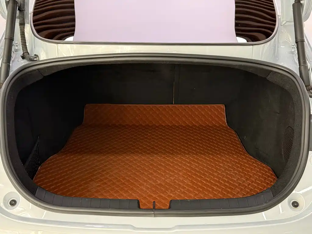 Leapmotor Leapmotor C01 — миниатюра 22