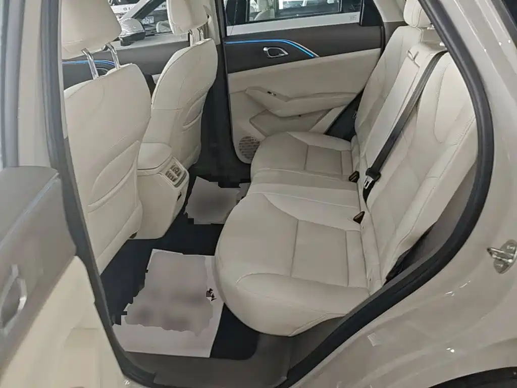 Haval Xiaolong MAX — миниатюра 17