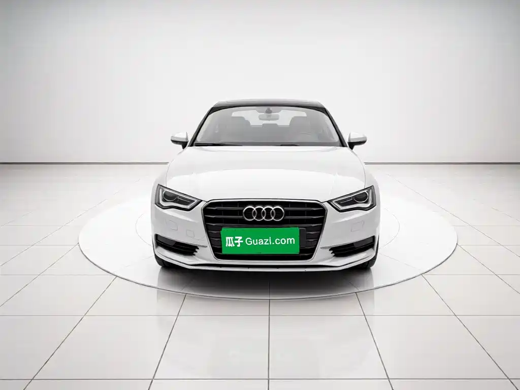 Audi A3 — миниатюра 2