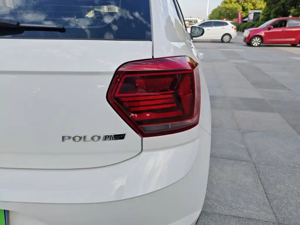 Volkswagen Polo — миниатюра 8