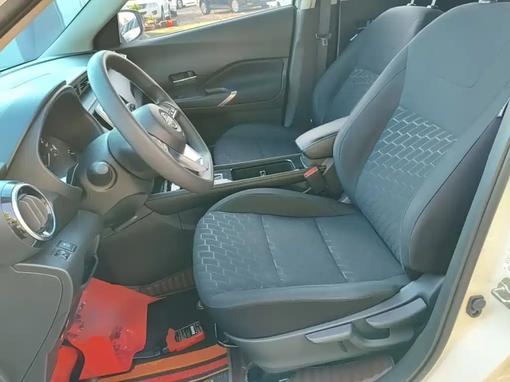Nissan Kicks — миниатюра 15