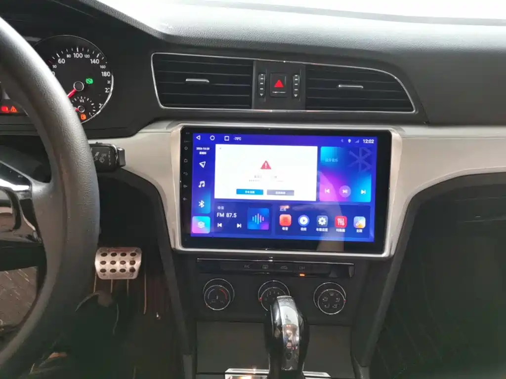 Volkswagen Lamando — миниатюра 13