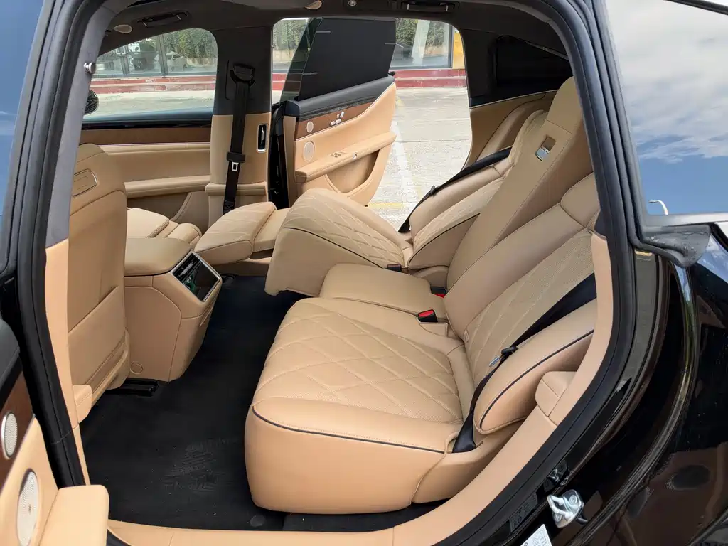 Xiangjie Xiangjie S9 — миниатюра 11