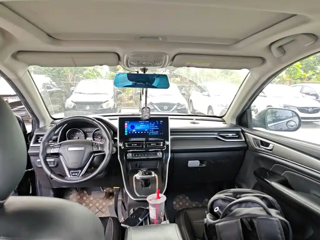 Haval M6 — миниатюра 18