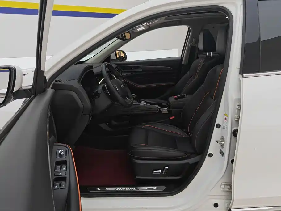 Haval F7 — миниатюра 9