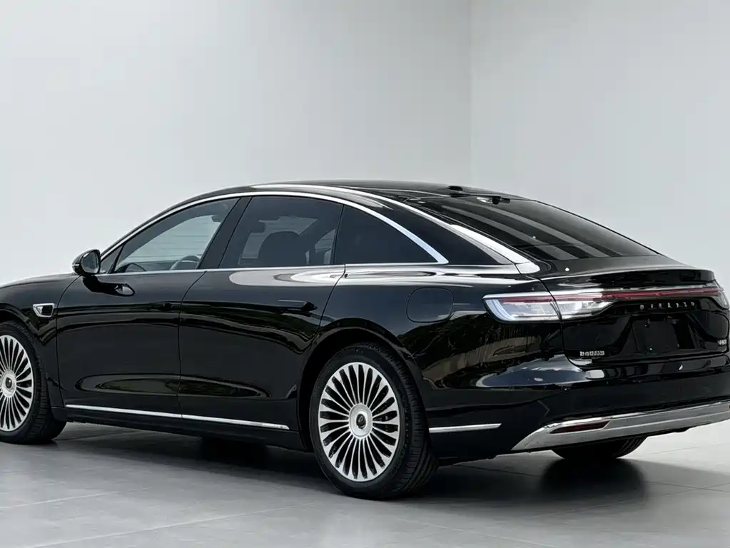 Xiangjie Xiangjie S9 — миниатюра 4