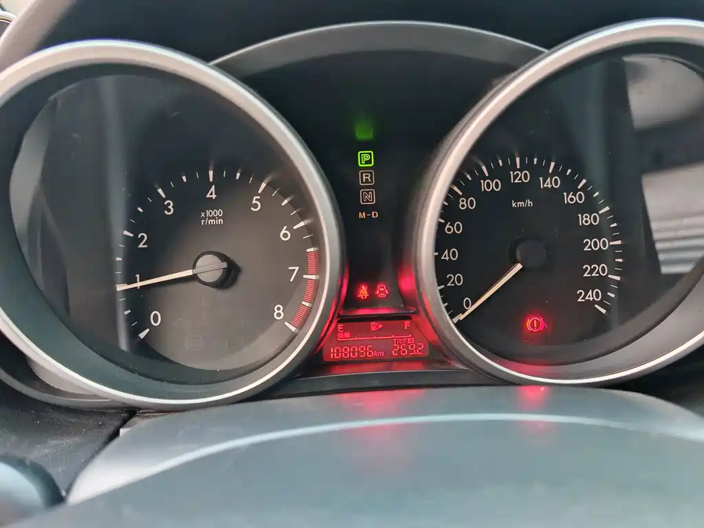 Mazda 5 — миниатюра 17
