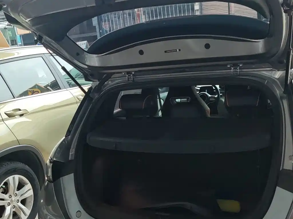 BYD Dolphin — миниатюра 15