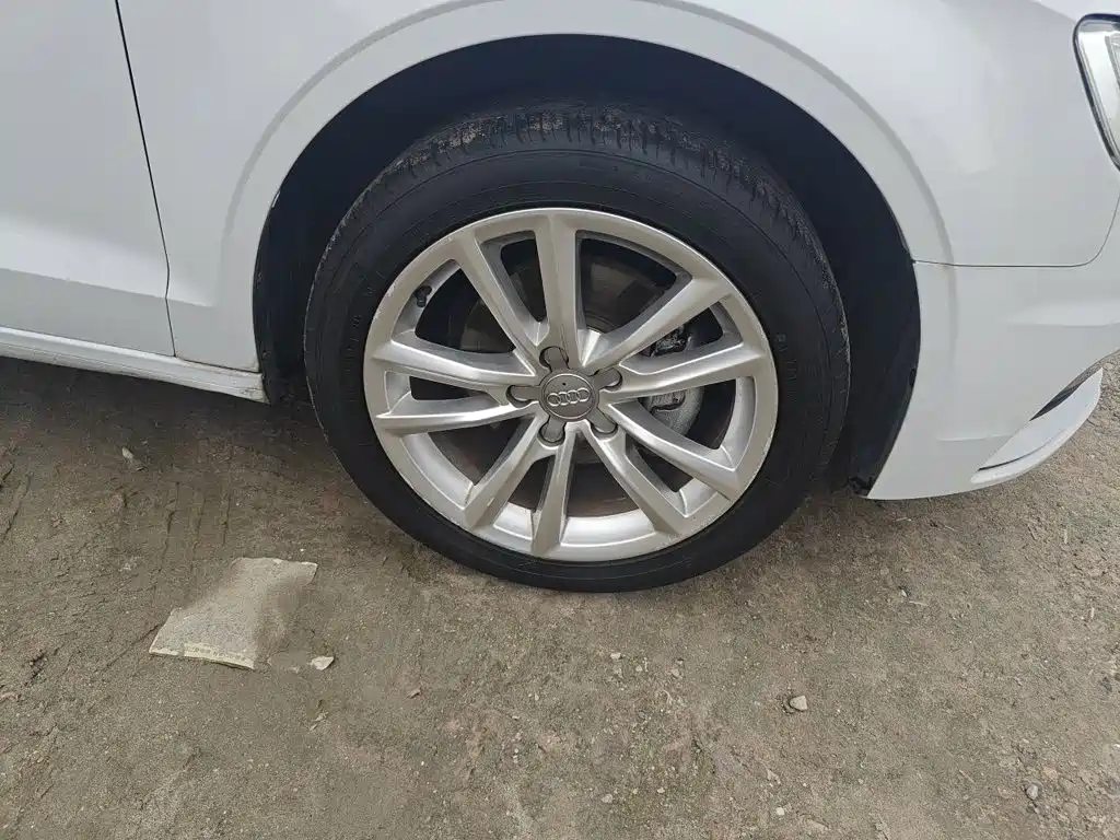 Audi A3 — миниатюра 8