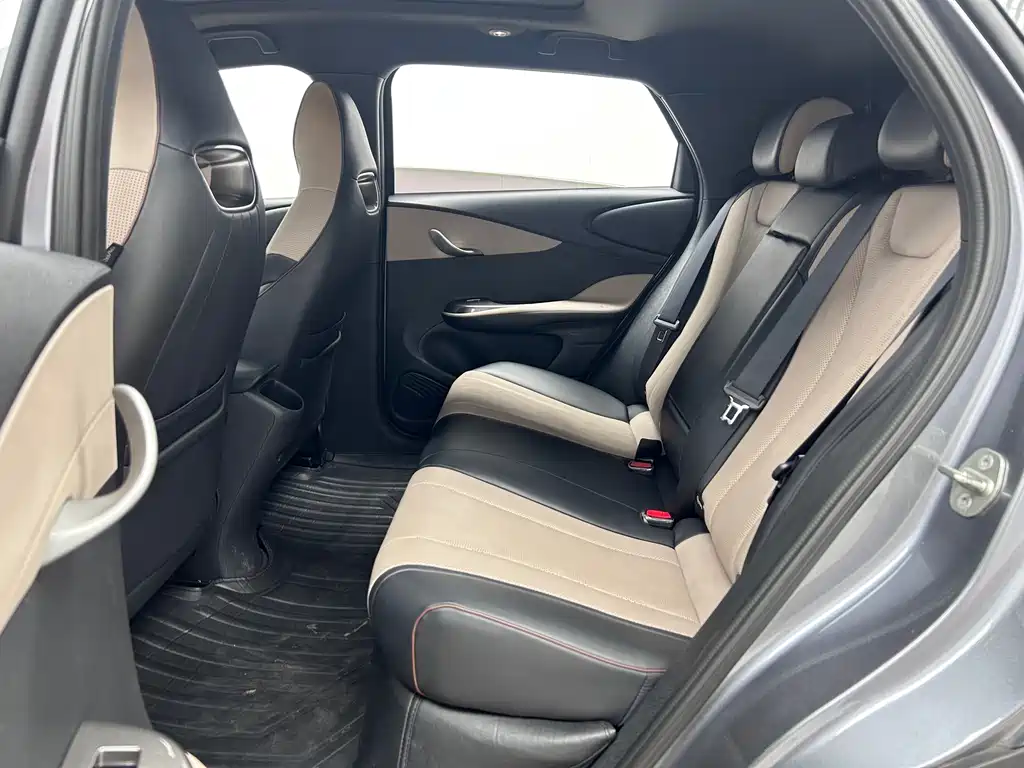 BYD Dolphin — миниатюра 10