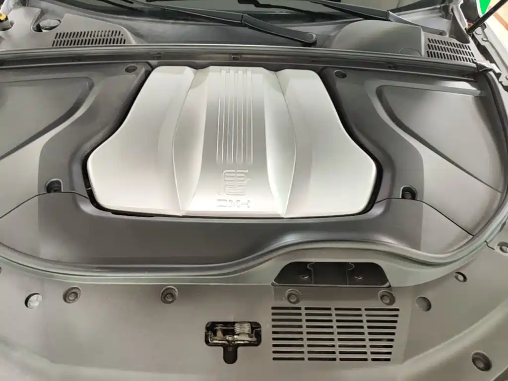 BYD Tang New Energy — миниатюра 20