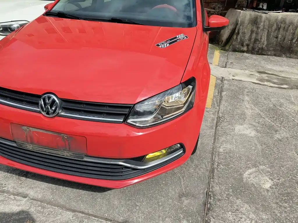 Volkswagen Polo — миниатюра 18
