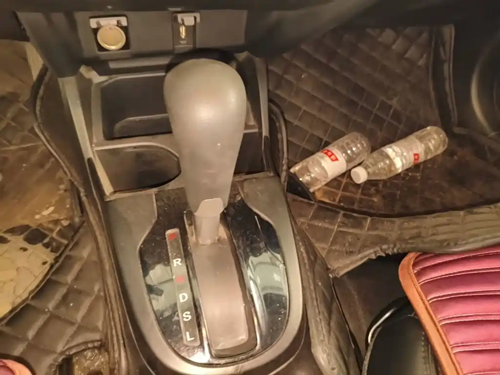 Honda Fit — миниатюра 19