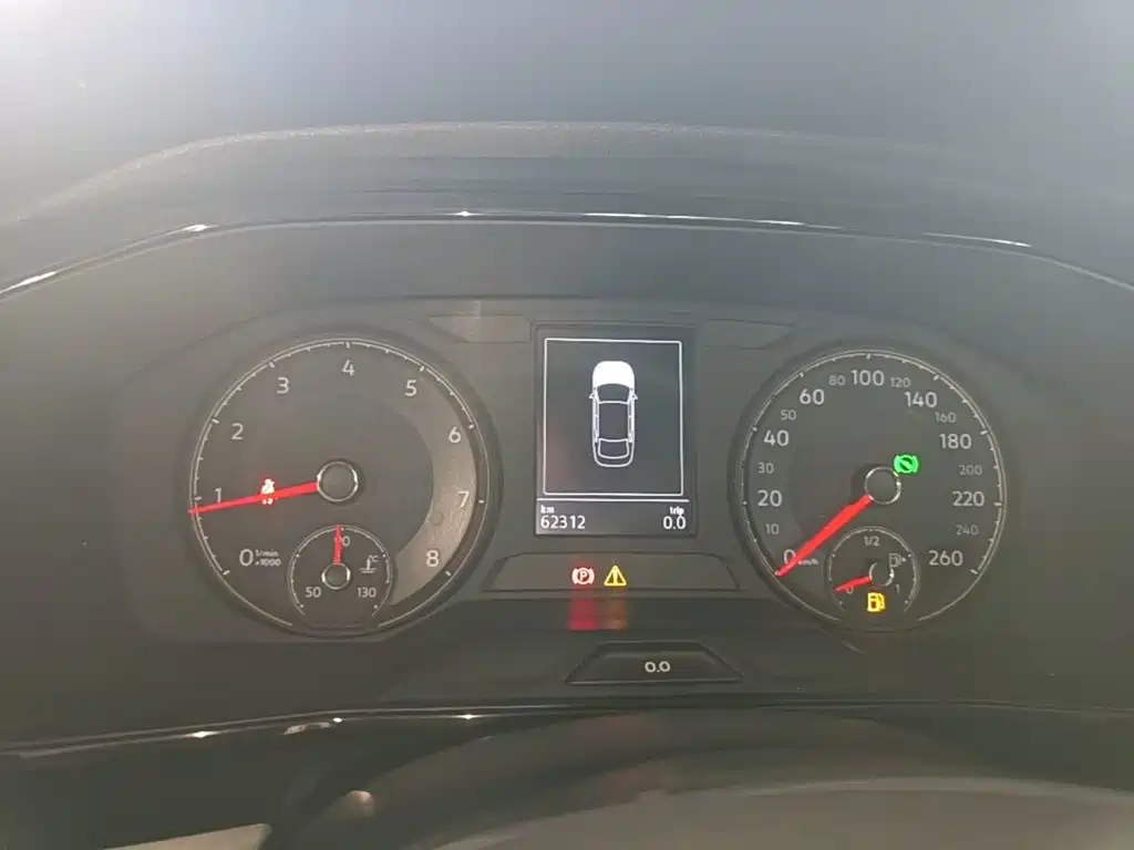 Volkswagen Lavida — миниатюра 12