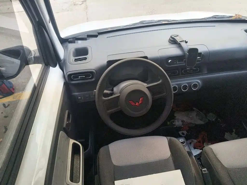 Wuling Zhiguang EV — миниатюра 6