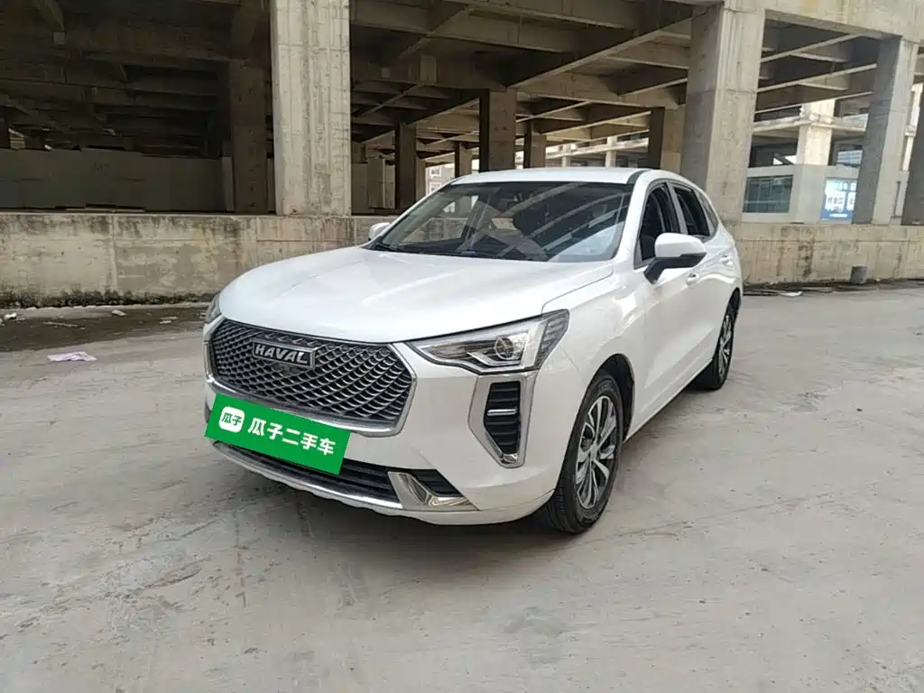 Haval Chulian